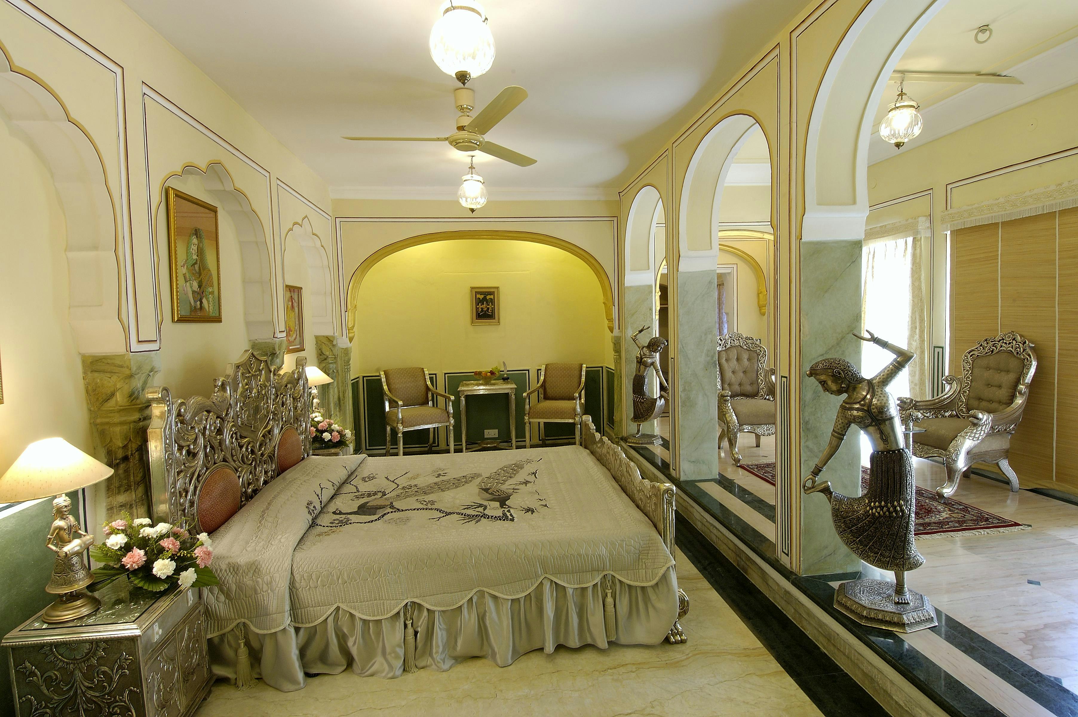 The Raj Palace 22/50