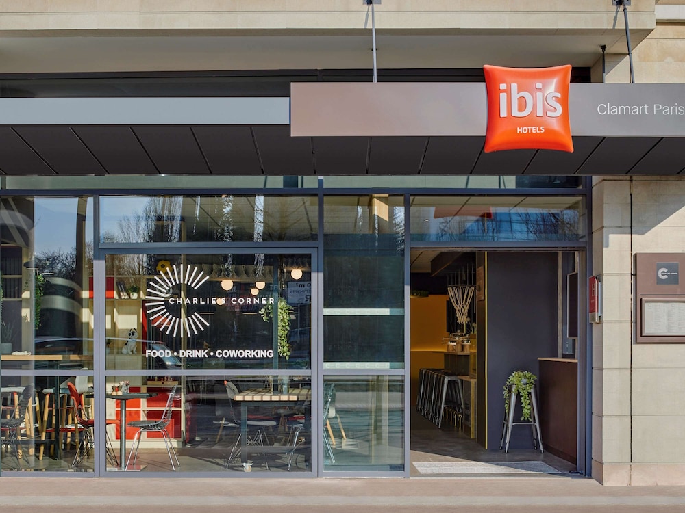 Ibis Clamart Paris Velizy 2/60