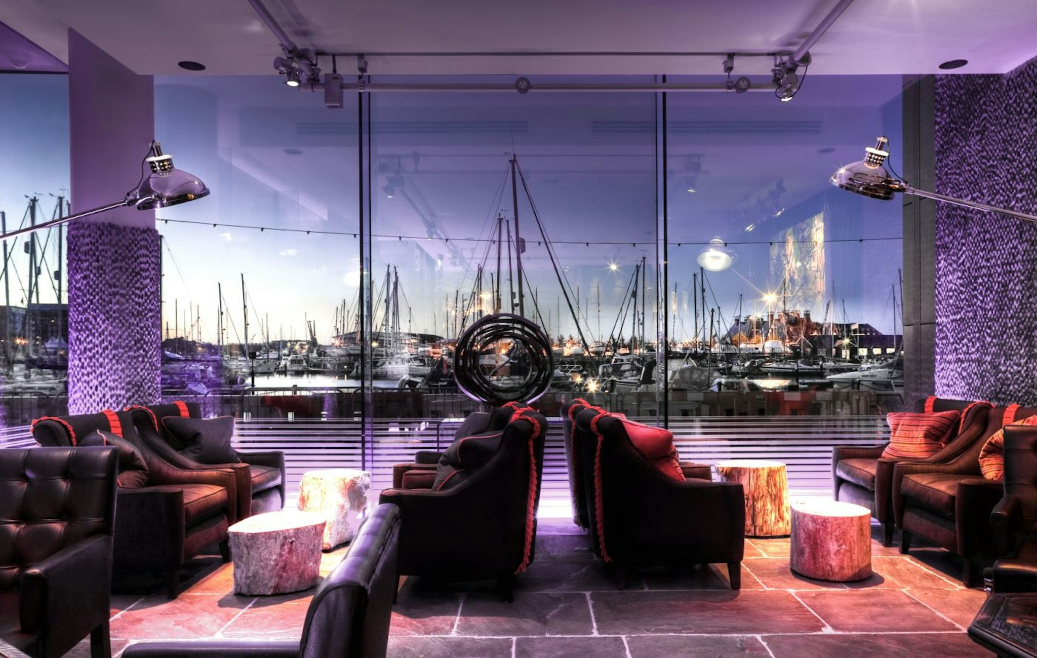 Salthouse Harbour Hotel 34/48