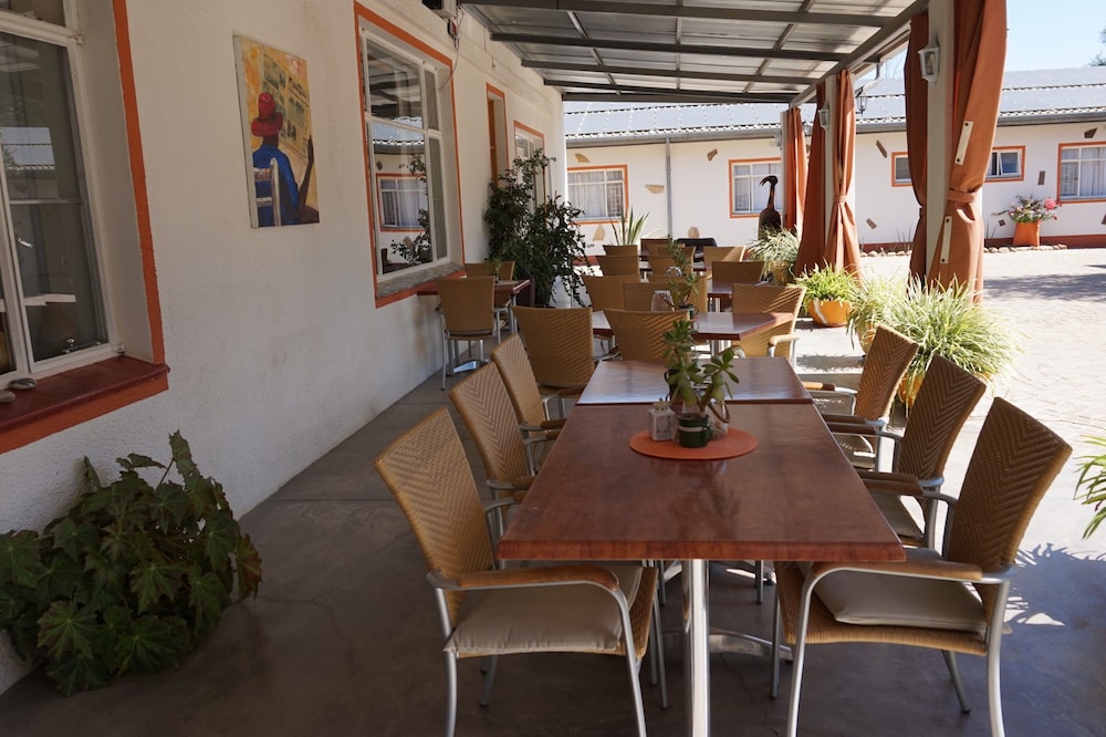 Omaruru Guesthouse 24/35
