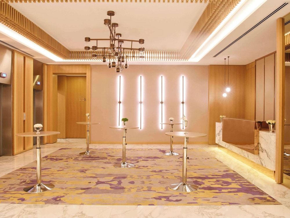 Movenpick Hotel Istanbul Bosphorus 22/50