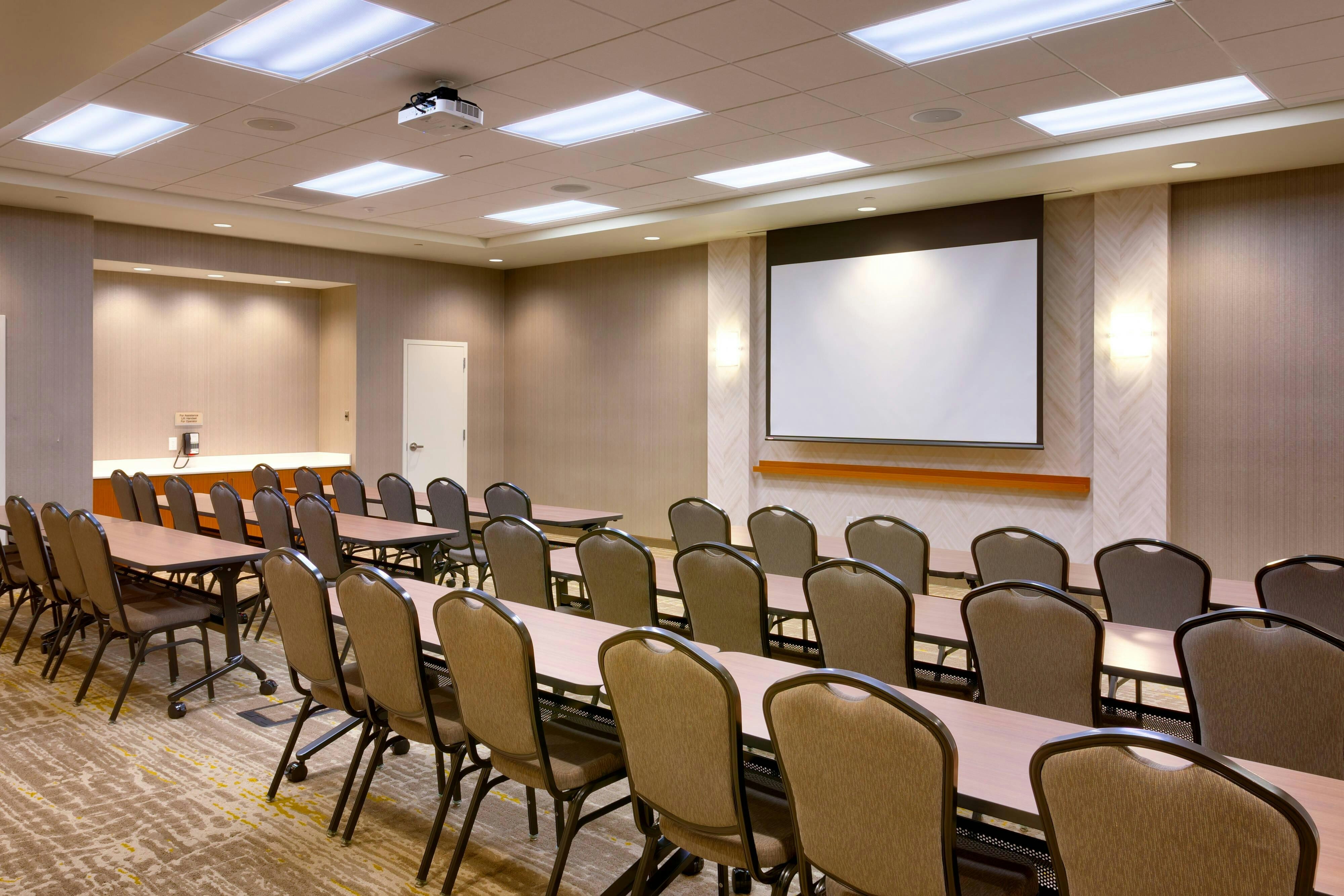 Springhill Suites Salt Lake City South Jordan 13/16
