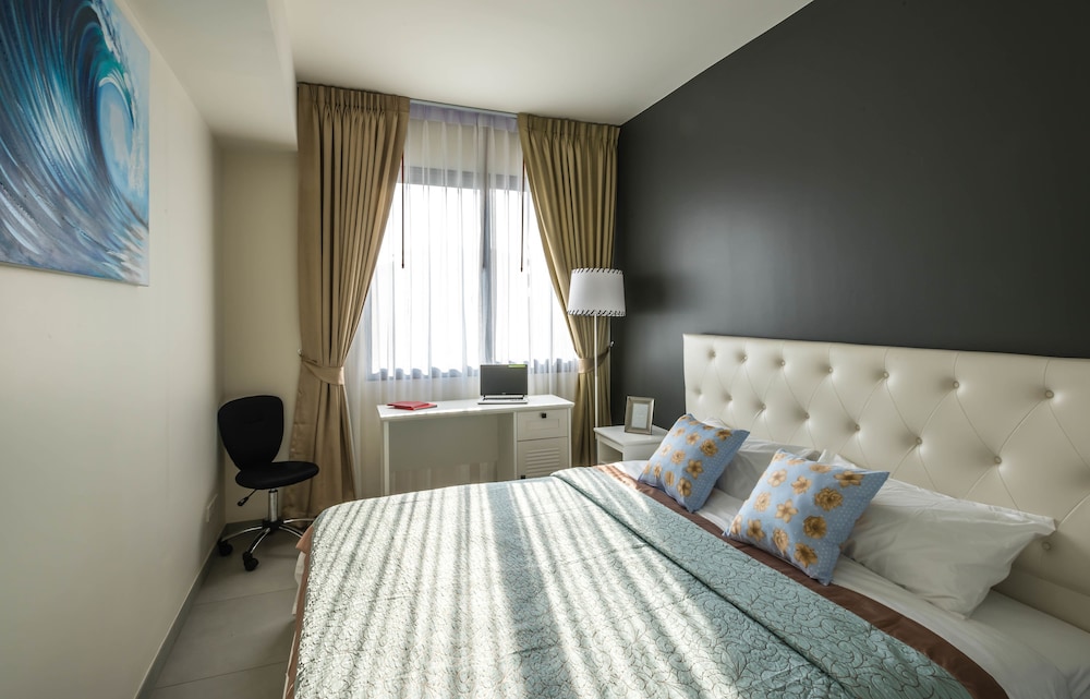 Unixx South Pattaya By Grandisvillas 28/69