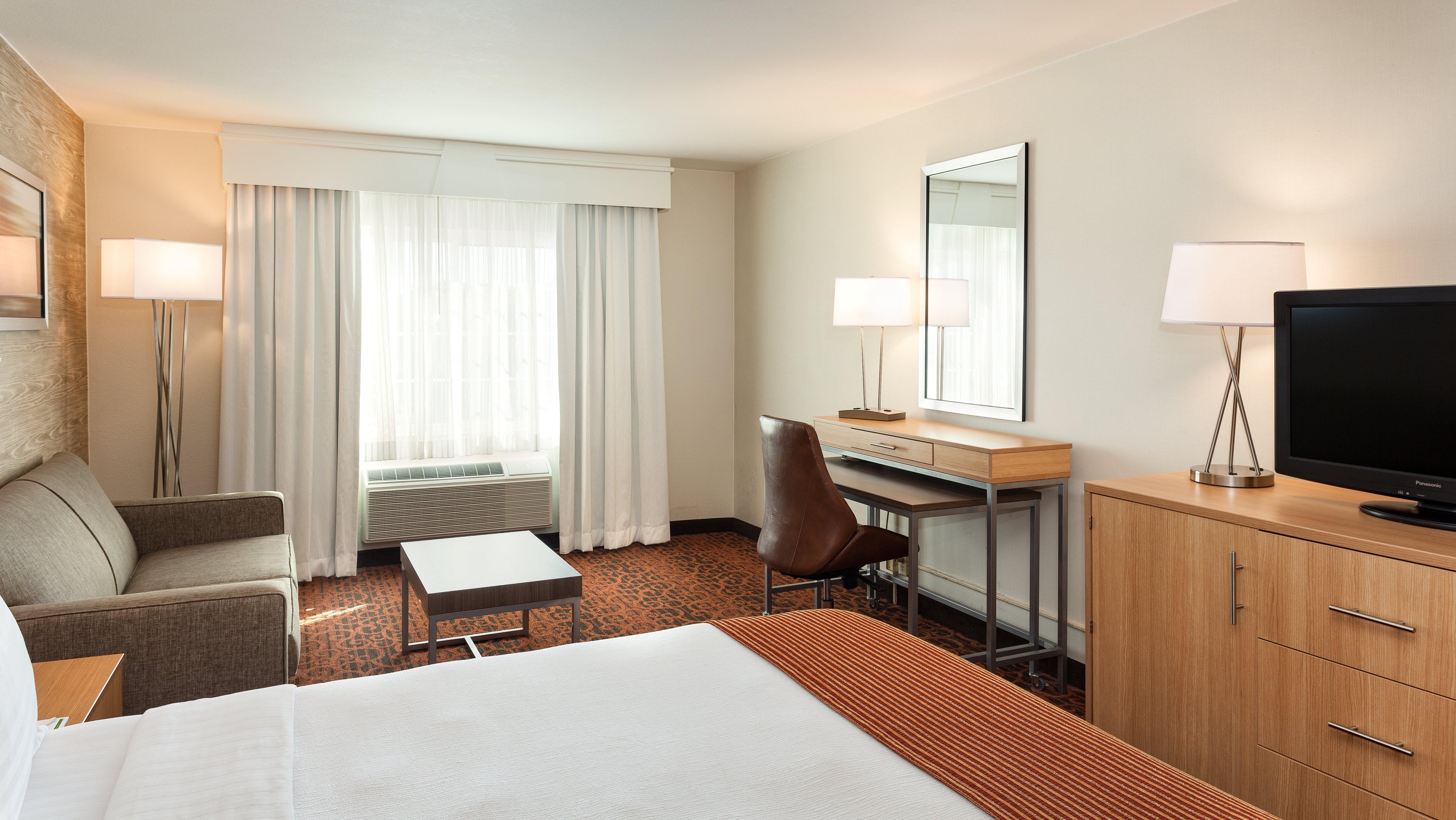 HOLIDAY INN SAN ANTONIO DOWNTOWN - MARKET SQUARE 11/27