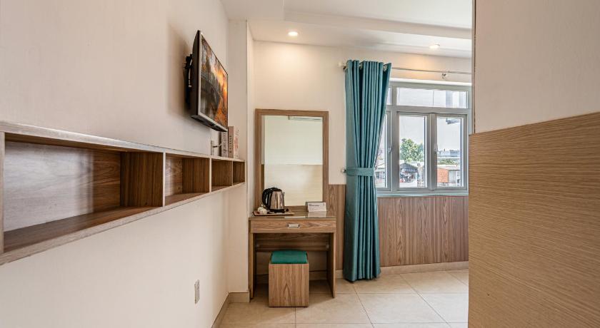 Cozrum - Love Hotel Tran Binh Trong 39/54