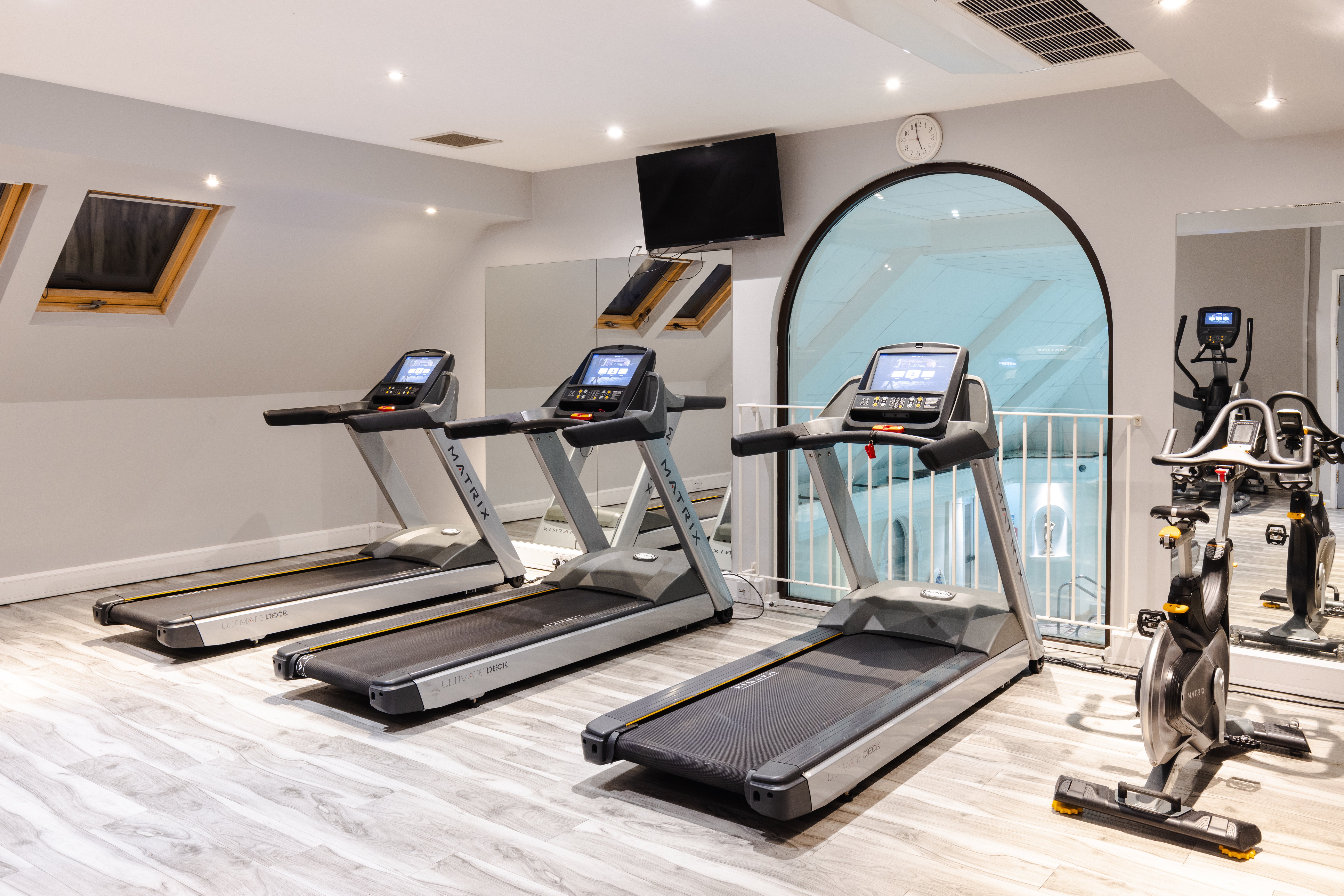 Voco Oxford Thames by IHG 20/50