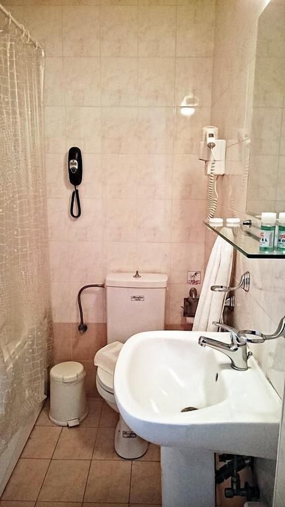Rio Athens Hotel 49/49