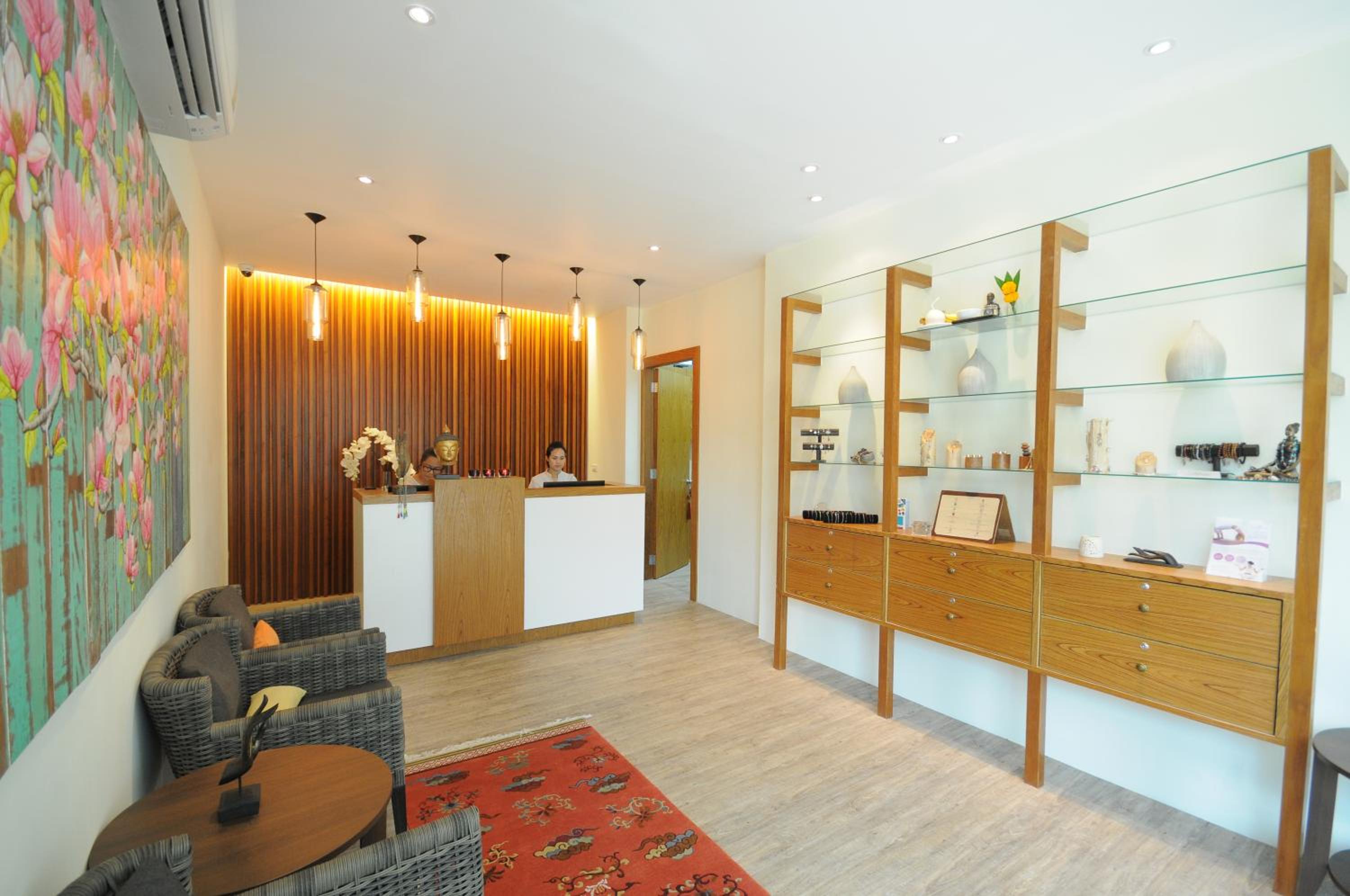THANYAPURA RETREAT HOTEL PHUKET 7/54
