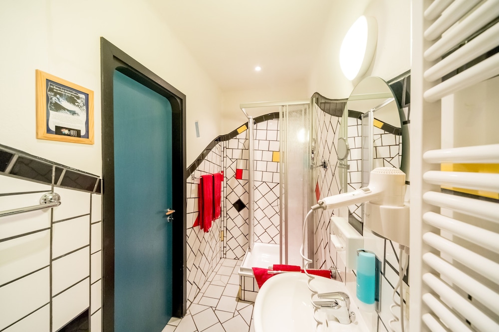 ArtHotel Magdeburg 50/50