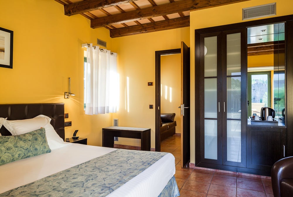 Hotel Vall de Bas 22/55