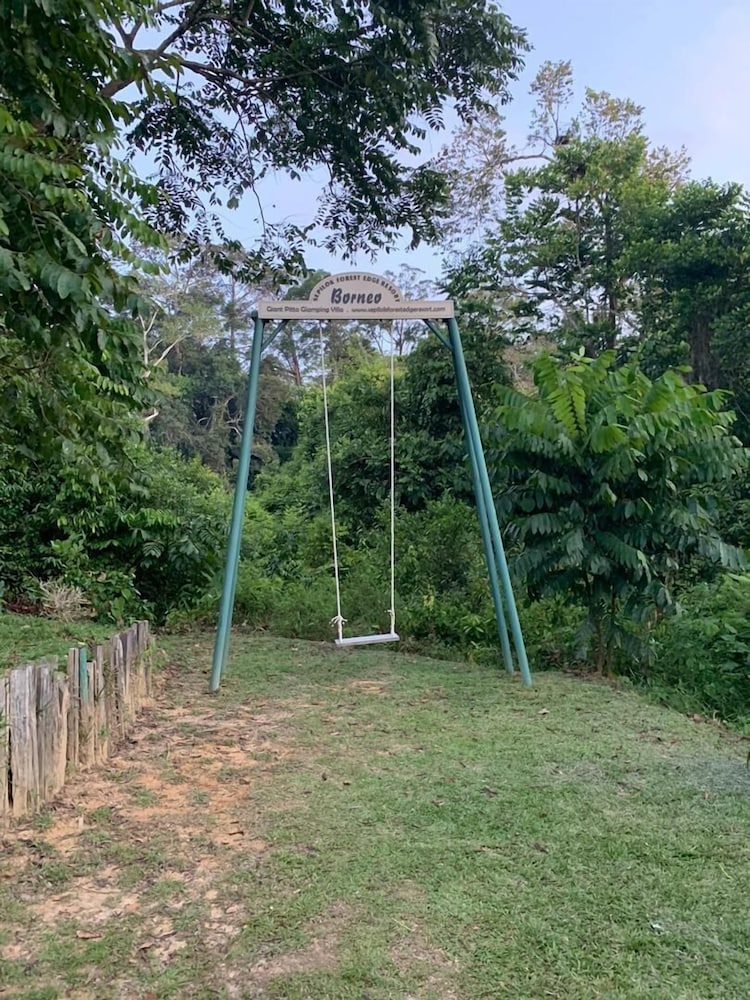 Sepilok Forest Edge Resort 24/39