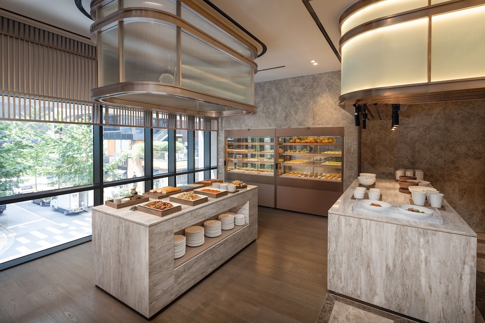 Hyatt Place Seoul Pangyo 33/46