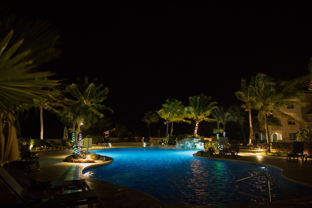 Northwest Point Resort 58/62