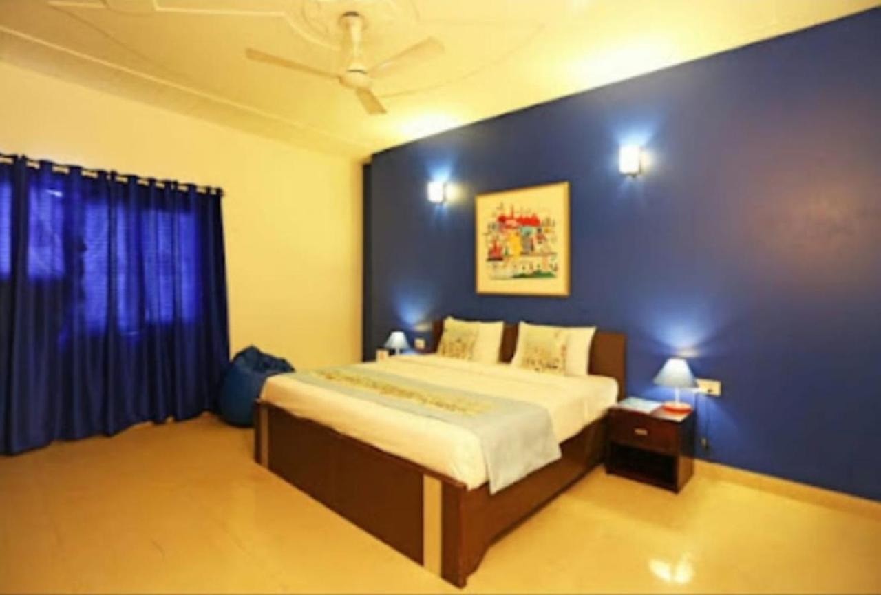 Oyo Rooms 766 Delhi Airport 5/29