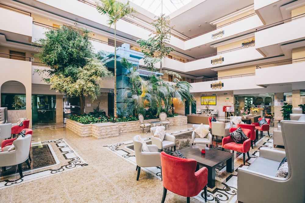 Forte Da Oura Apartments 45/62