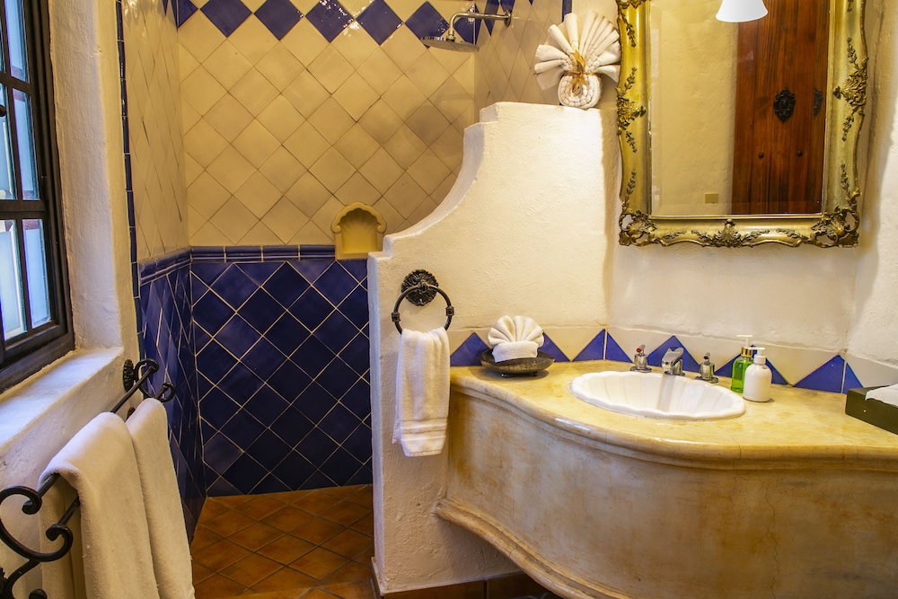 Villa Ganz Boutique Hotel 18/51