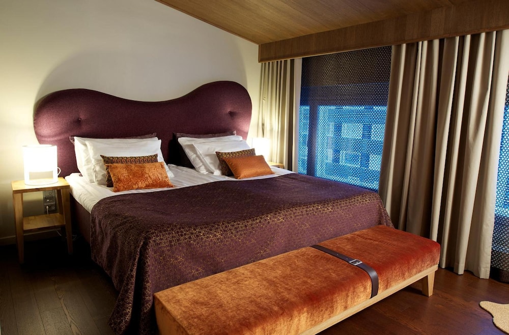 room