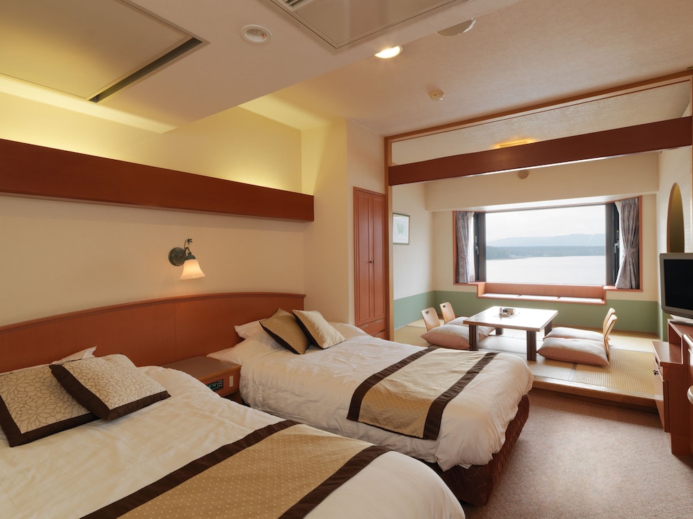 Forest of Akan Tsuruga Resort Hanayuuka 16/50