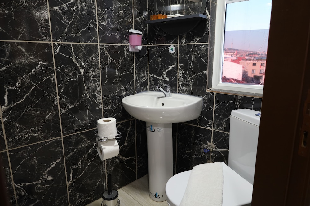 Galaxy Hotel Sultanahmet 59/60