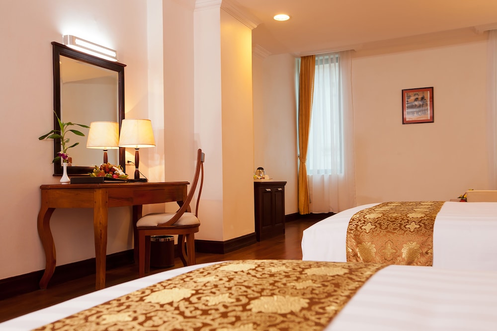 Sokhalay Angkor Residence And Spa 12/46