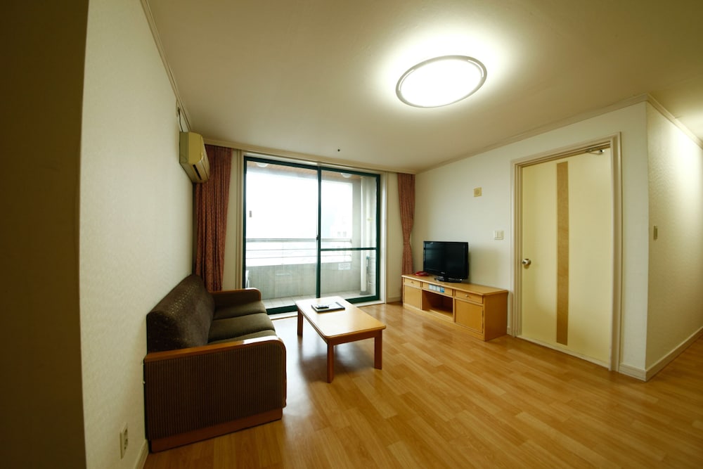 Kumho Hwasun Spa Resort 30/46