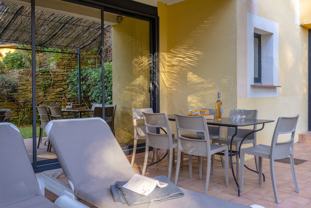 La Residence Du Bailli 30/50