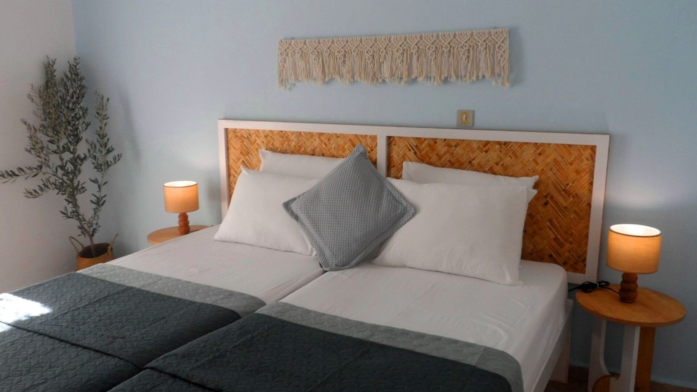 Aparthotel Papafotis 17/50