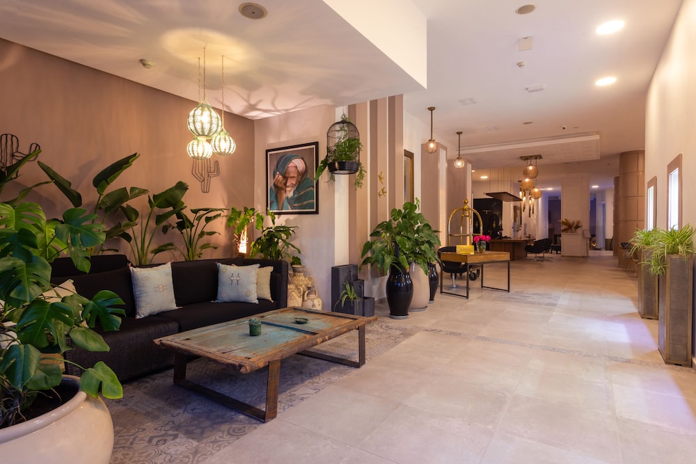 Dellarosa Boutique Hotel & Spa 7/70