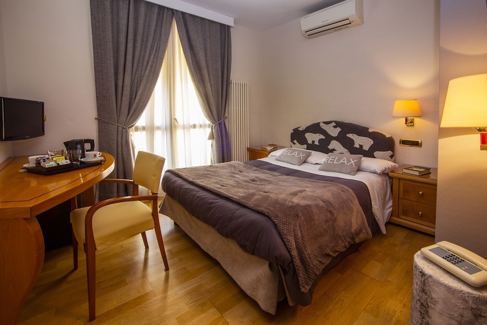Paradise Hotel and Wellness 9/49