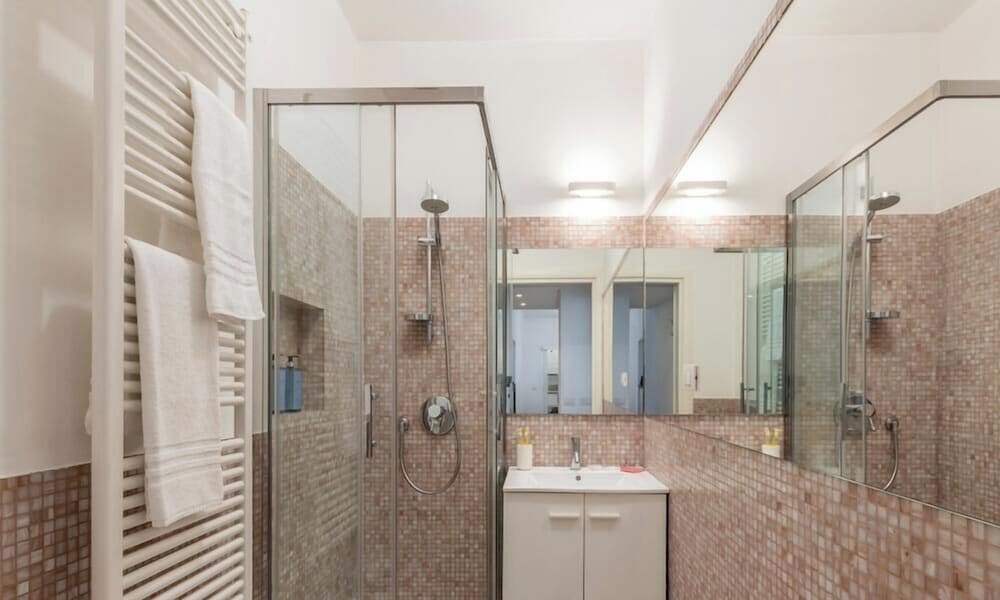 Milan Royal Suites Magenta Luxury Apartments 50/50