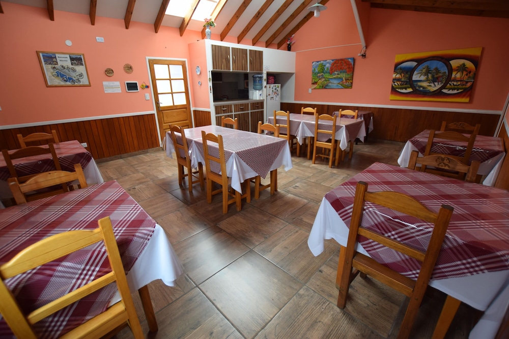 Hosteria Ailen 42/51