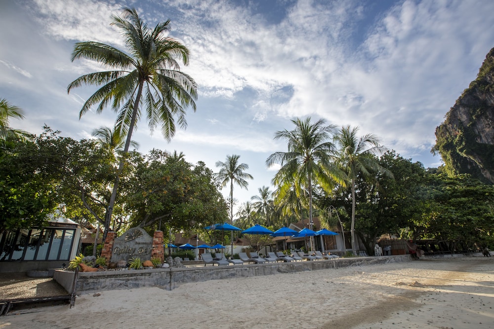 Railay Bay Resort And Spa 15/72