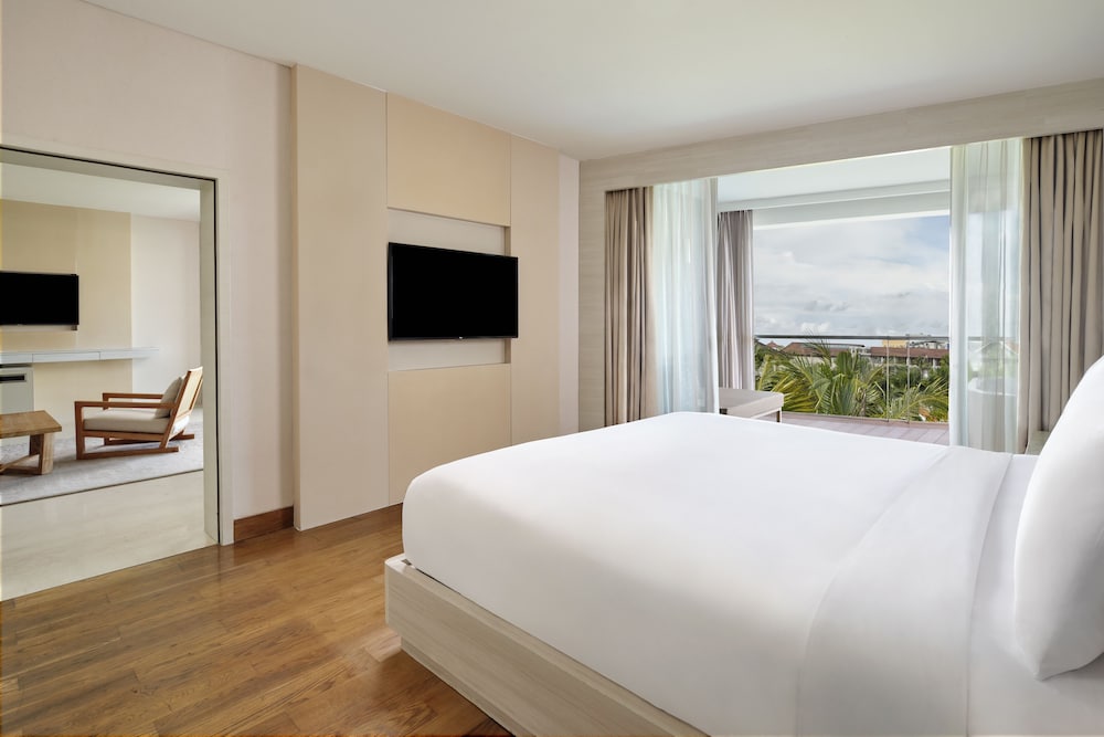 The Stones Hotel Legian Bali Autograph Collection 14/75