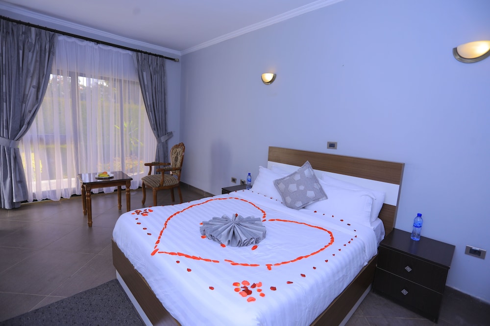 Haile Resort Ziway 19/61