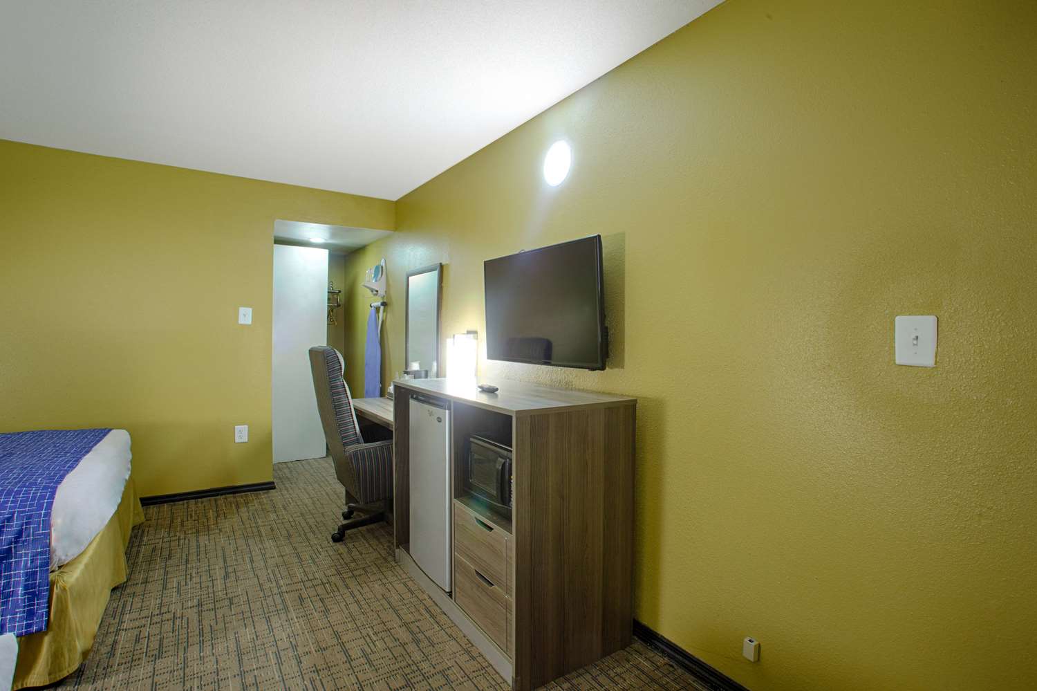 Travelodge by Wyndham Phoenix Downtown 29/47