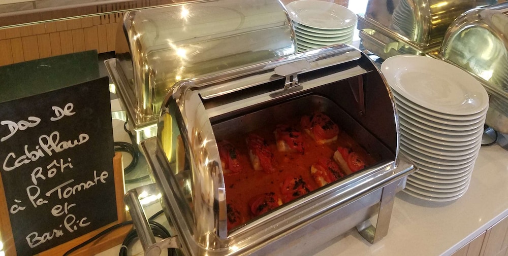 Hotel des Victoires - Restaurant 23/54