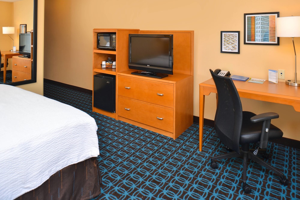 Fairfield Inn Suites Helena 38/38
