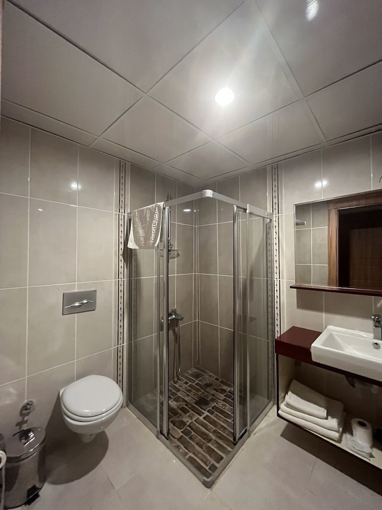HOTEL EUPHRAT NEMRUT 39/39