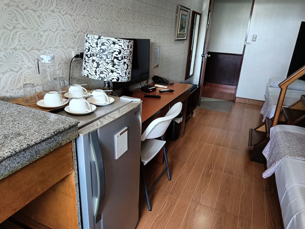 Amaris Bed & Breakfast 53/55