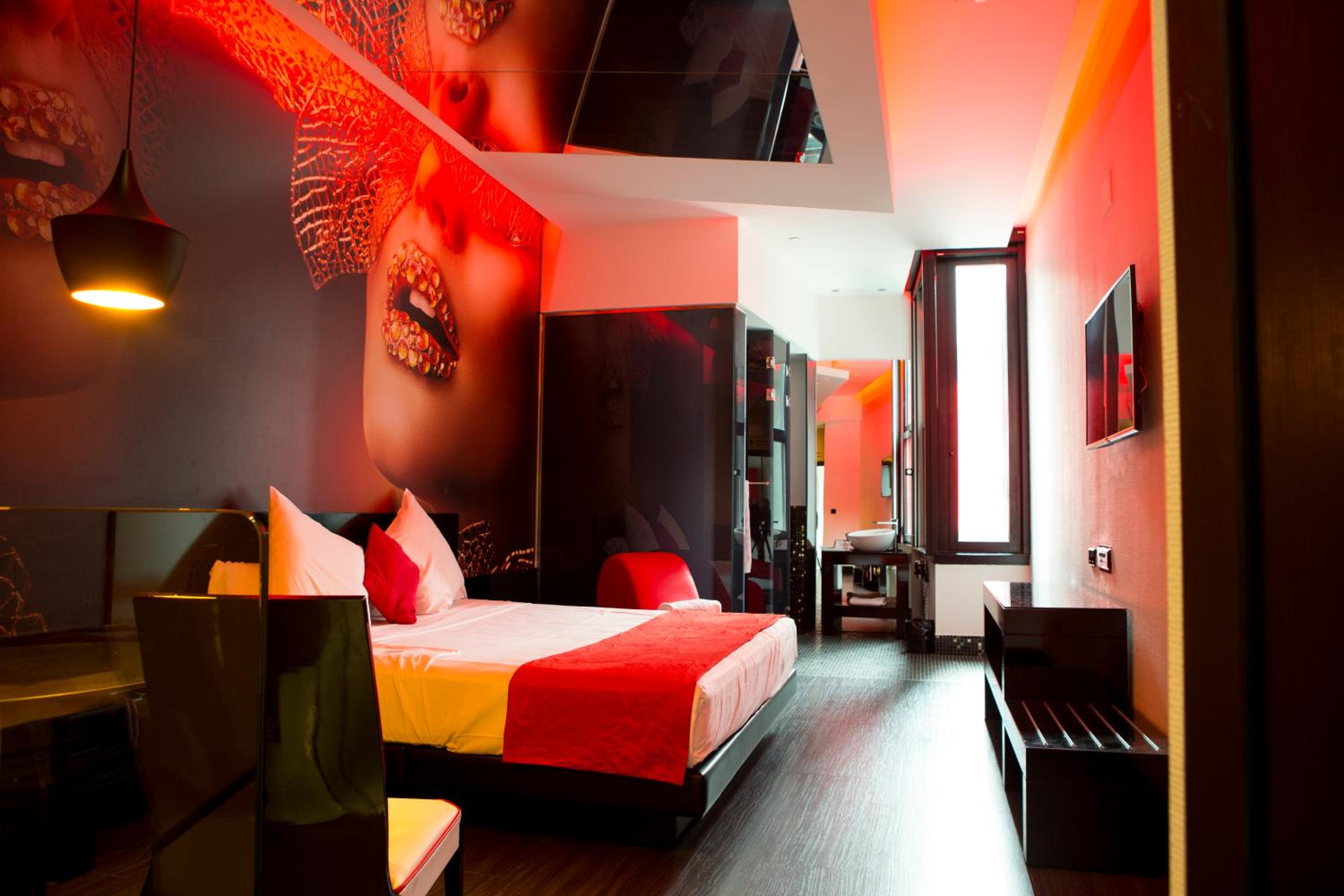 Hotel Loob Madrid 20/57