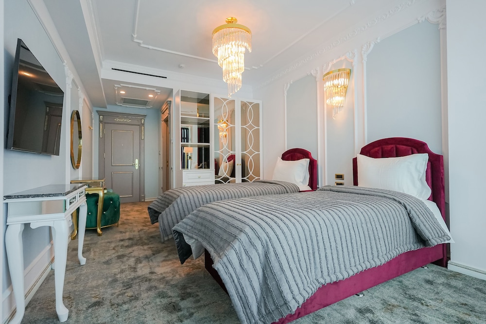 Hotel Regal Mamaia 13/50