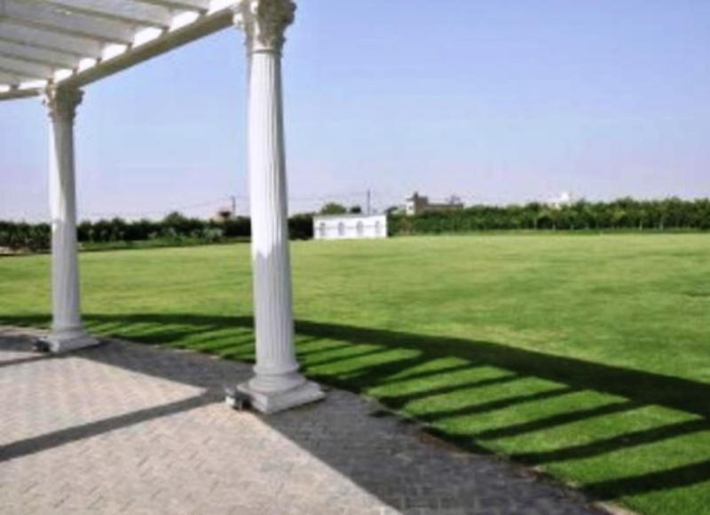 HOTEL BRIJWASI LANDS INN 44/55