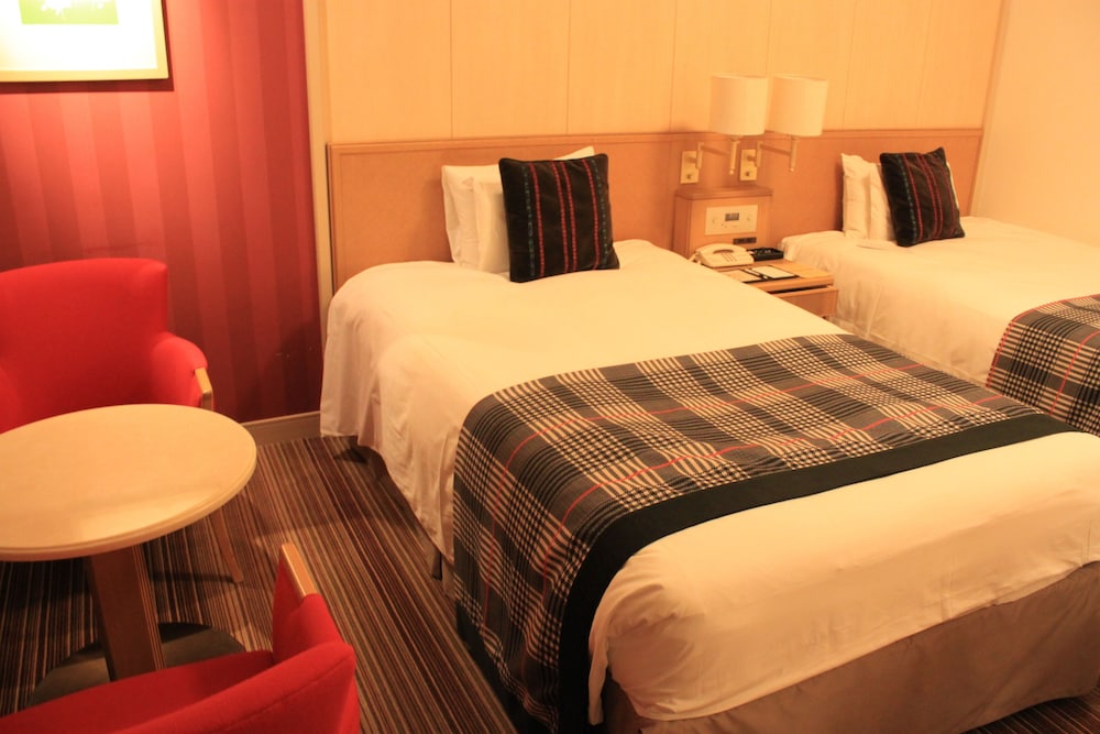 Hotel Nikko Northland Obihiro 39/79