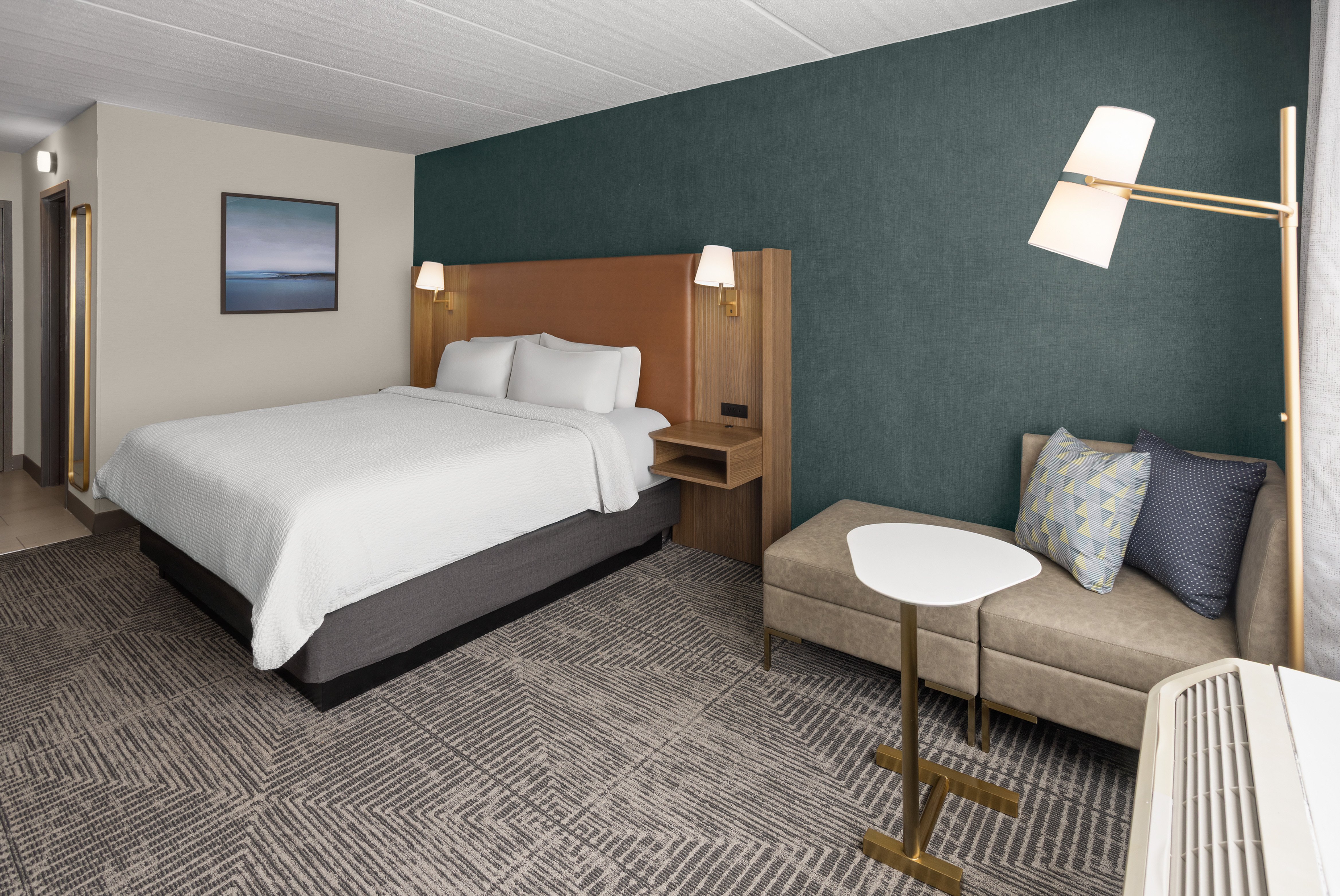 Holiday Inn South Kingstown (Newport Area) 26/78