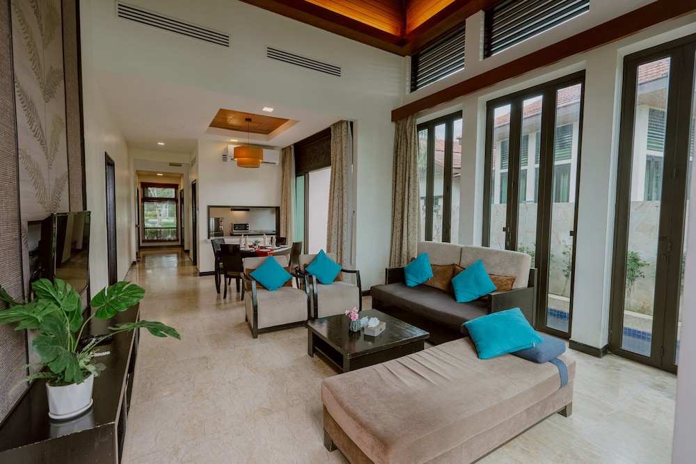 Borneo Beach Villas 35/62