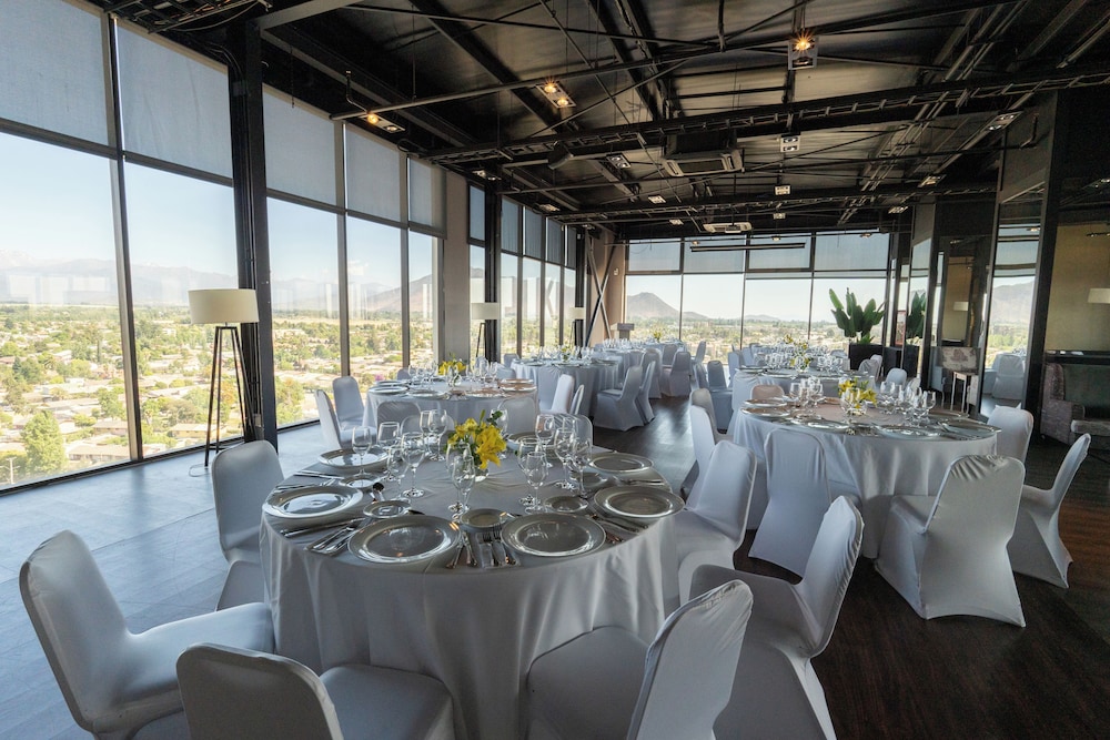 Hotel Terrado Rancagua 33/50
