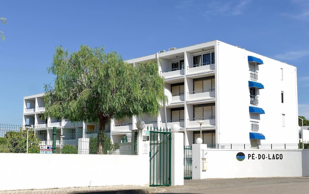 Parque Mourabel Oasis Village Pe Do Lago Apartment 2/71