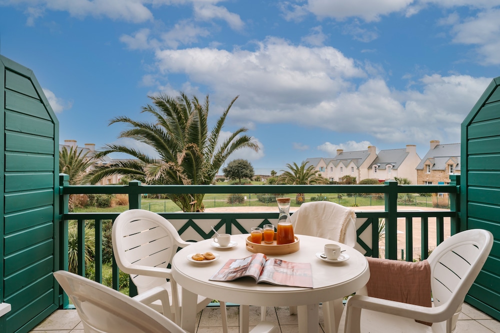 Residence Cap Marine 25/50