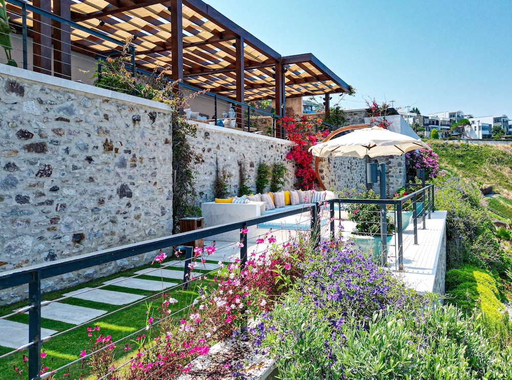Allium Bodrum Resort & Spa 61/68