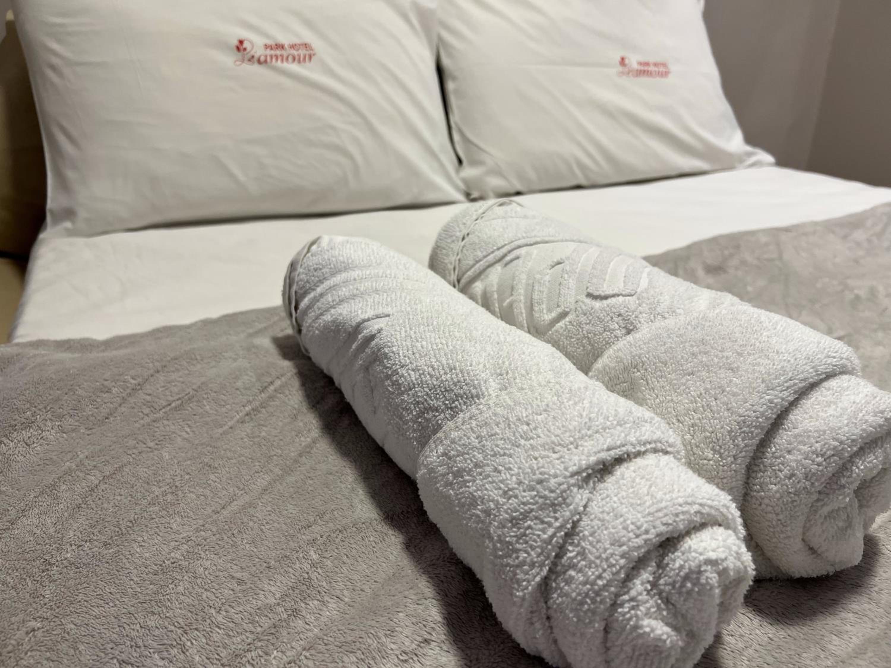 L'amour Park Hotel 21/51